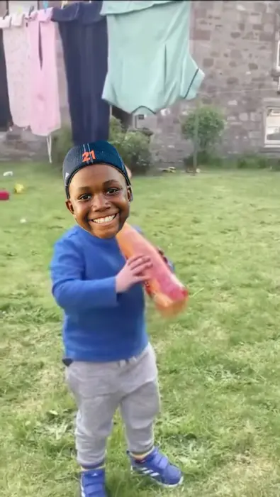 Piñata thumbnail image