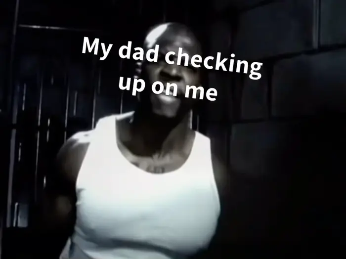 Nightmare about that fool meme | image tagged in memes | made with Piñata Farms meme generator