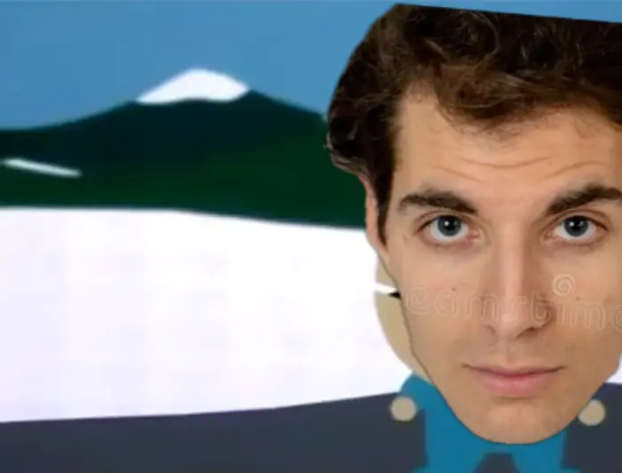 Kick The Baby - South Park meme | image tagged in memes | made with Piñata Farms meme generator