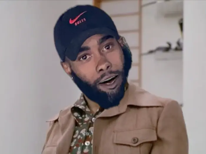 Boomerang meme | image tagged in memes | made with Piñata Farms meme generator