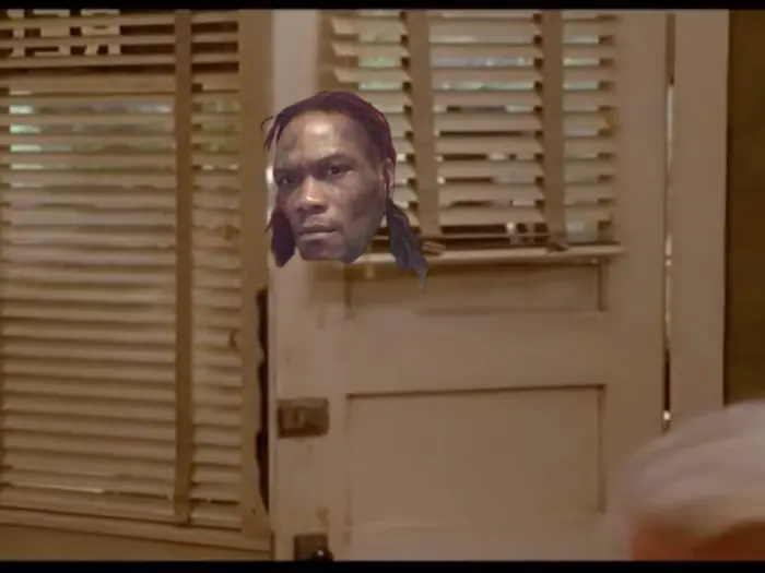 Life - scene in the cafe meme | image tagged in memes | made with Piñata Farms meme generator