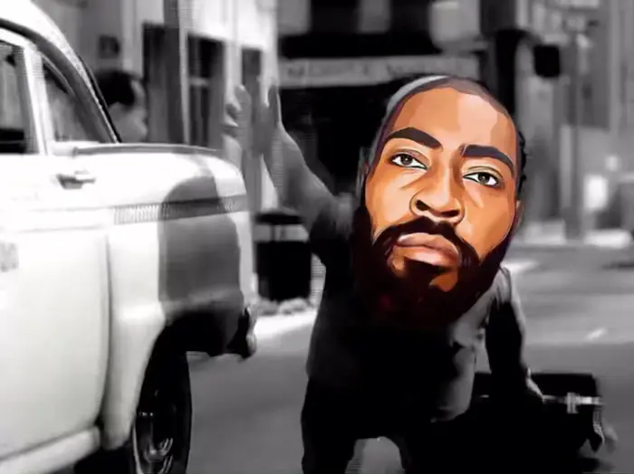 Brisk Commercial - Danny Devito meme | image tagged in memes | made with Piñata Farms meme generator