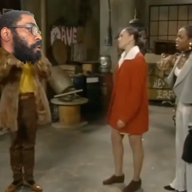 Martin Lawrence - Playa from the Himalayas meme | image tagged in memes | made with Piñata Farms meme generator