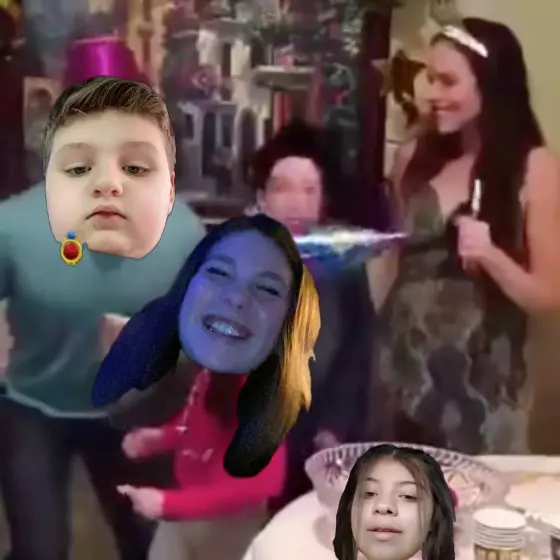 Piñata thumbnail image