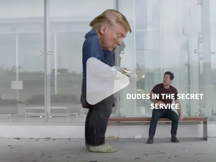 *mask off by future ubiquitously plays in the distance* video meme ...