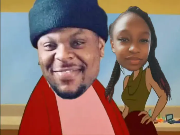 Bébé's Kids - Battle meme | image tagged in memes | made with Piñata Farms meme generator