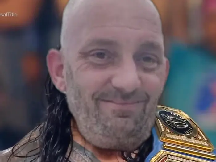 John Cena's entrance WWE meme | image tagged in memes | made with Piñata Farms meme generator