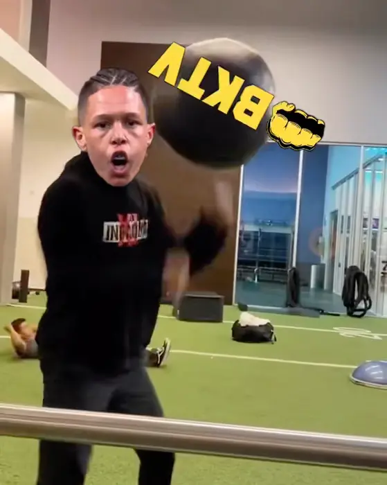 Floating medicine ball meme | Ferea | image tagged in memes | made with Piñata Farms meme generator