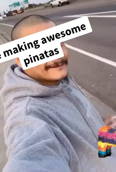 Piñata thumbnail image