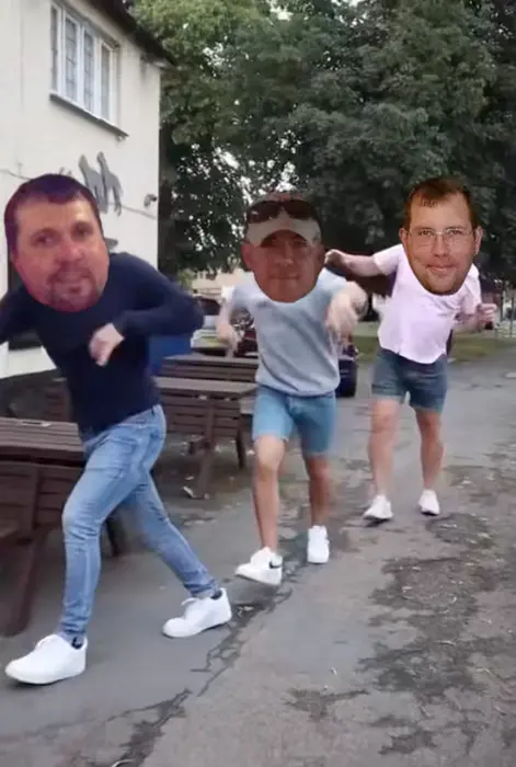 Piñata thumbnail image