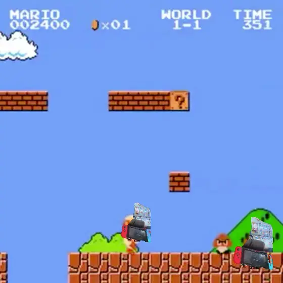 Piñata thumbnail image