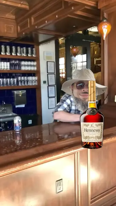 Beer slide challenge meme | image tagged in memes | made with Piñata Farms meme generator