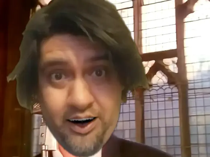 Piñata thumbnail image