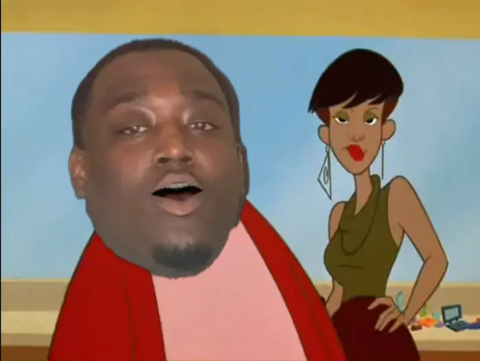 Bébé's Kids - Battle meme | image tagged in memes | made with Piñata Farms meme generator