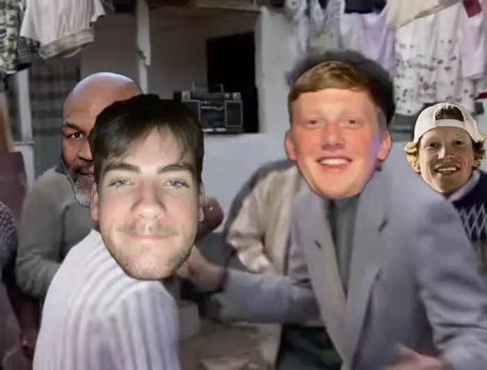 Piñata thumbnail image