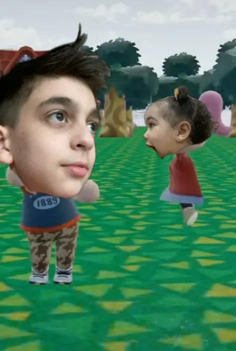 Piñata thumbnail image