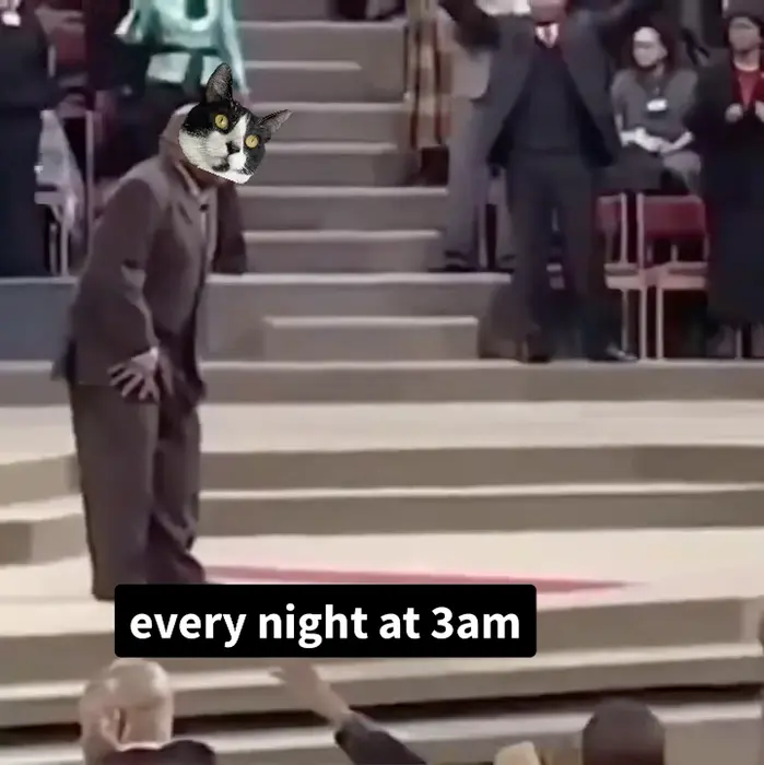 Wake up outta your sleep meme | image tagged in memes | made with Piñata Farms meme generator