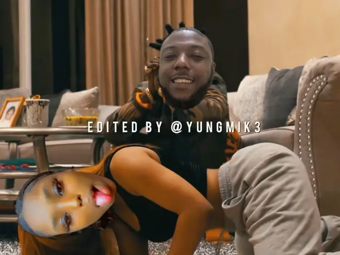 Kodak Black - Snot Thot meme | image tagged in memes | made with Piñata Farms meme generator