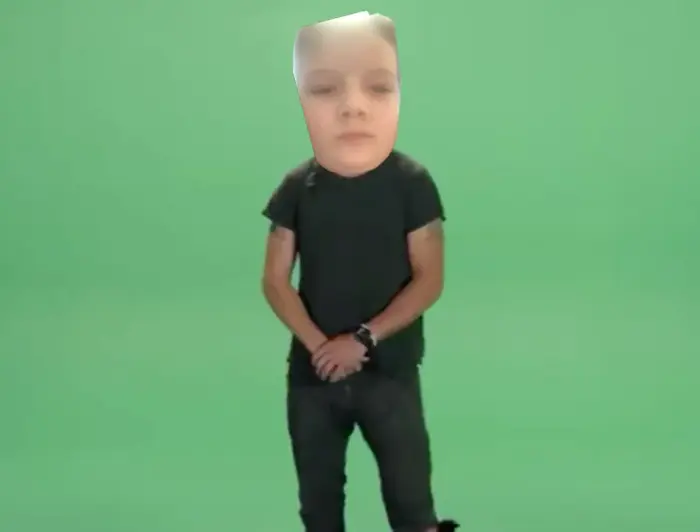 Piñata thumbnail image