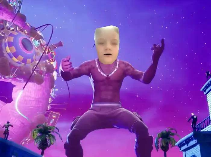 Piñata thumbnail image