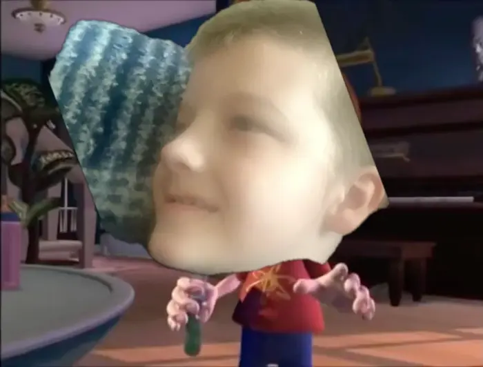 Piñata thumbnail image