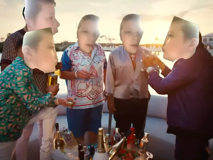 Piñata thumbnail image