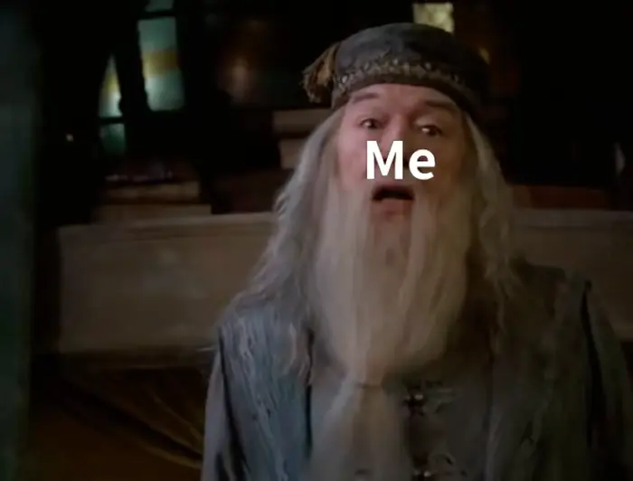 Fawkes rescues Dumbledore meme | image tagged in memes | made with Piñata Farms meme generator