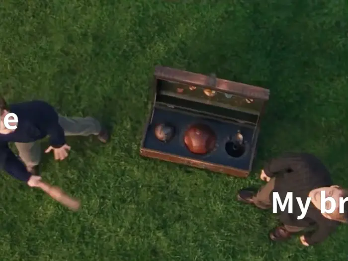 Piñata thumbnail image