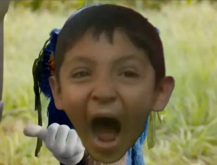 Piñata thumbnail image