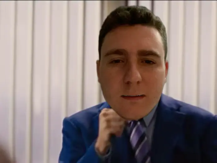 I'm not leaving meme | image tagged in memes | made with Piñata Farms meme generator