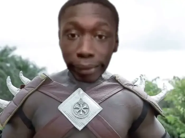 Piñata thumbnail image