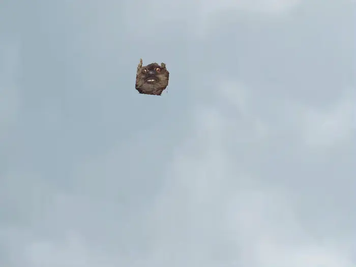 Iron Man enters a war zone meme | image tagged in memes | made with Piñata Farms meme generator