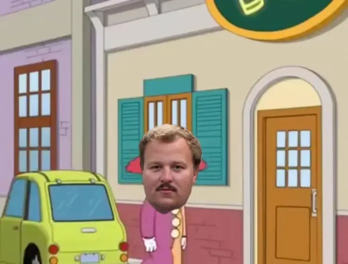 Piñata thumbnail image