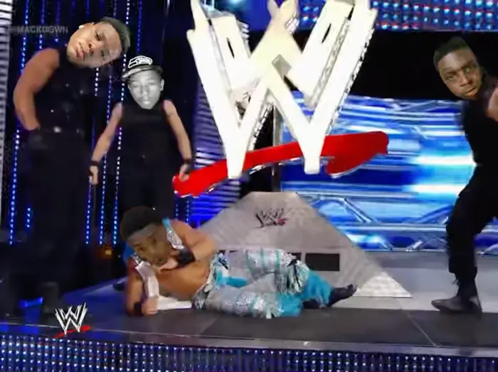 Piñata thumbnail image