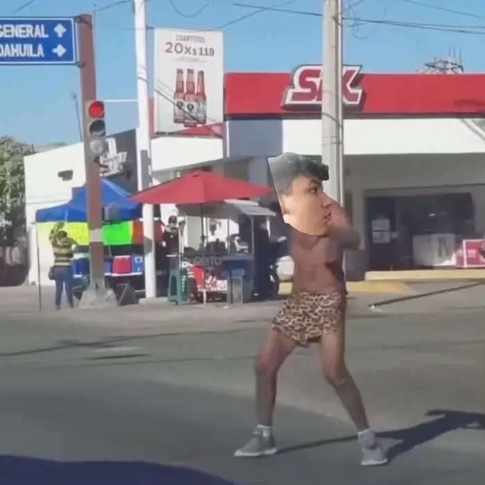 Piñata thumbnail image