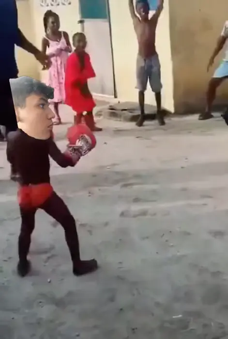 Piñata thumbnail image