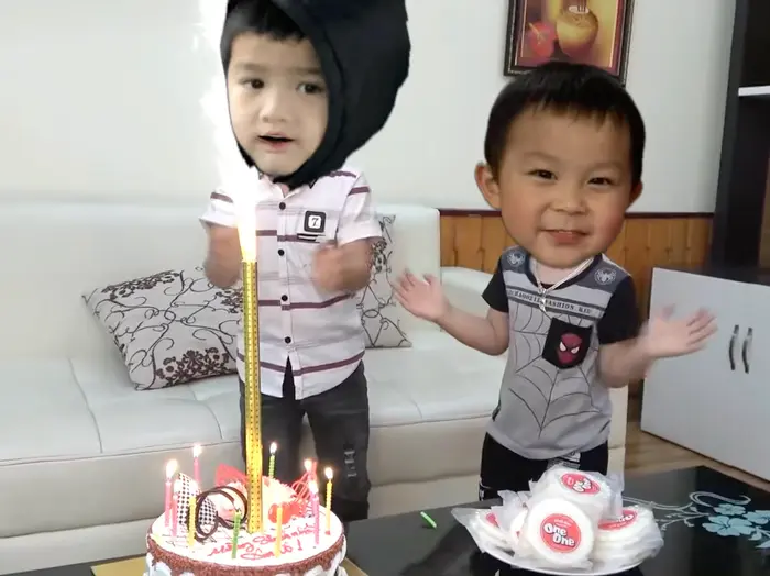 Piñata thumbnail image