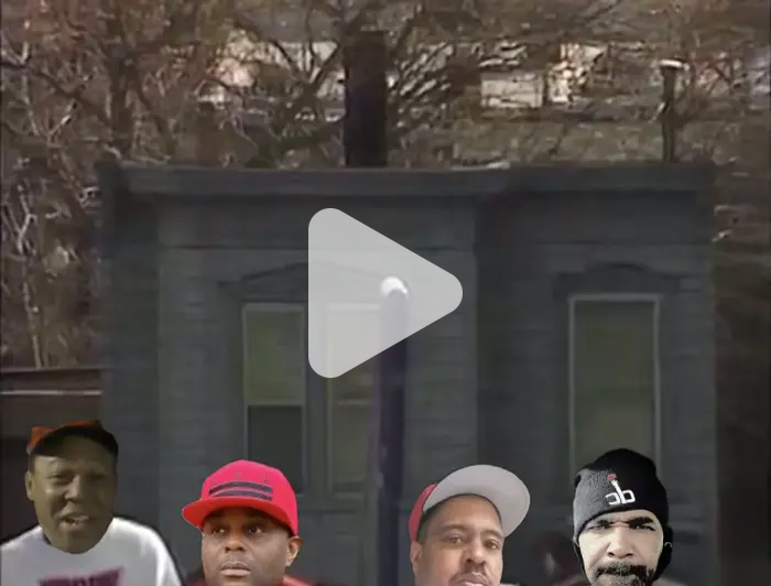 Redds And The Boys Moving and Groovin video meme Piñata Farms The