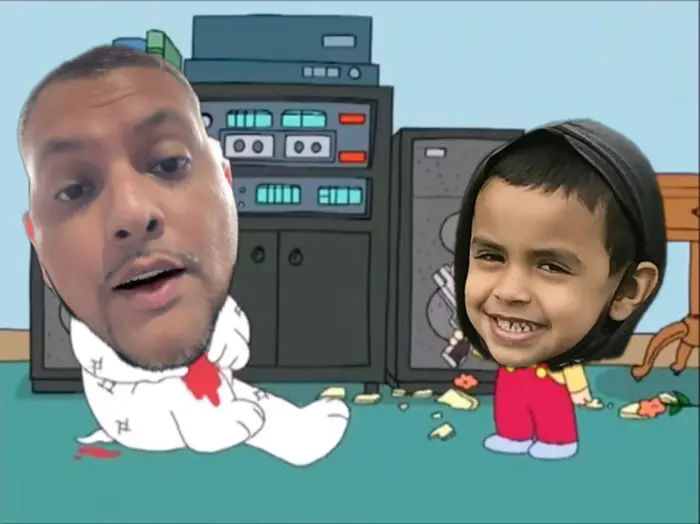 Piñata thumbnail image