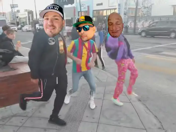 Piñata thumbnail image