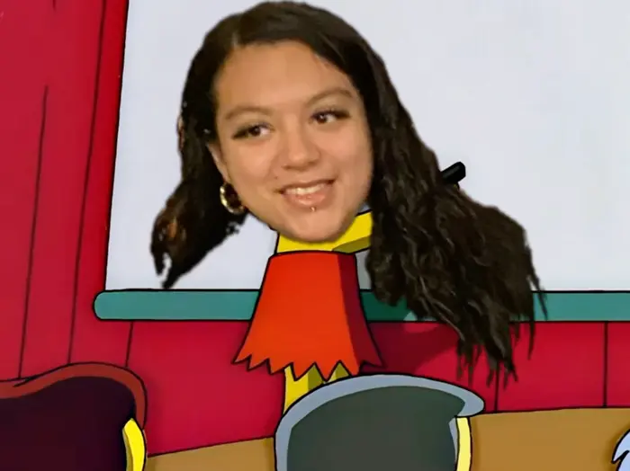 Piñata thumbnail image