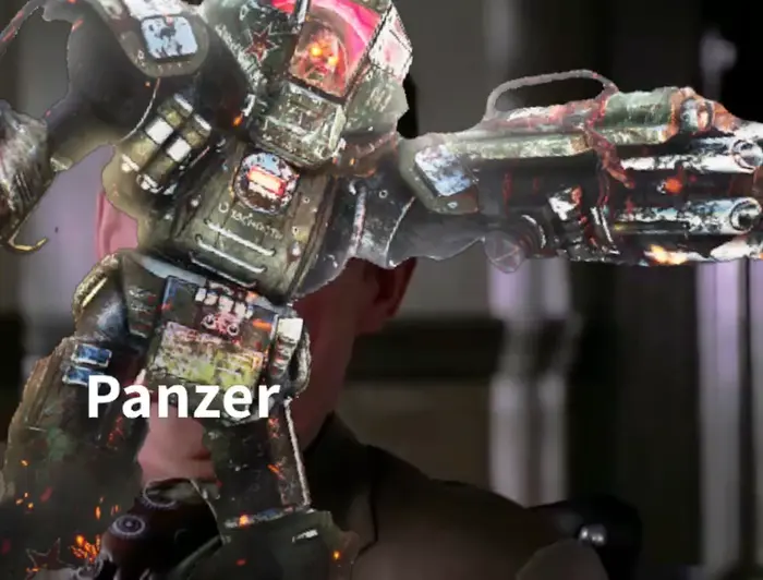 Piñata thumbnail image