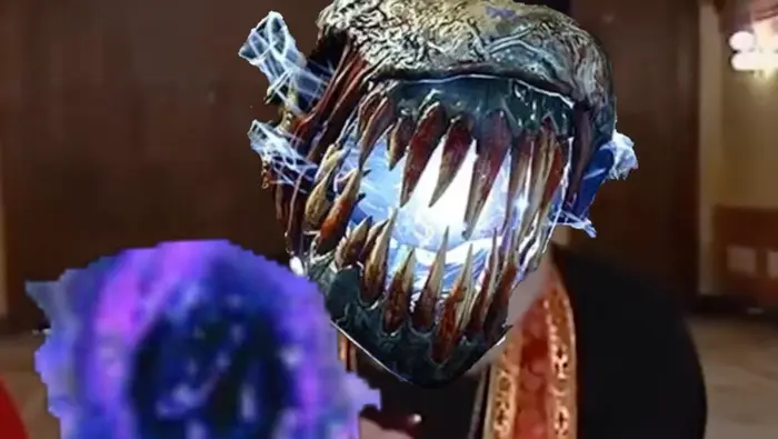 Priest baptizes a child meme | image tagged in memes | made with Piñata Farms meme generator