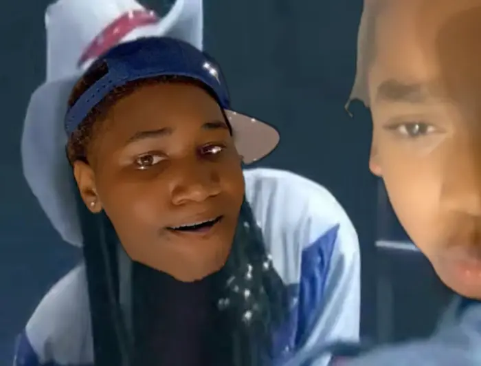 5 fingers say to the face meme | image tagged in memes | made with Piñata Farms meme generator