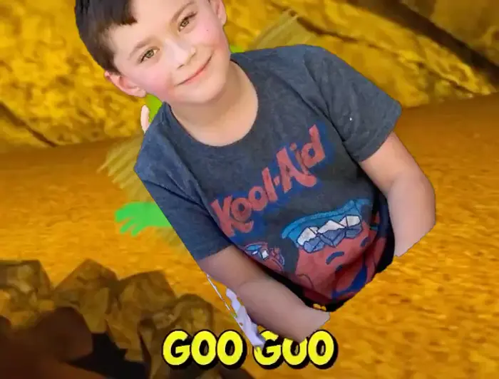 Piñata thumbnail image