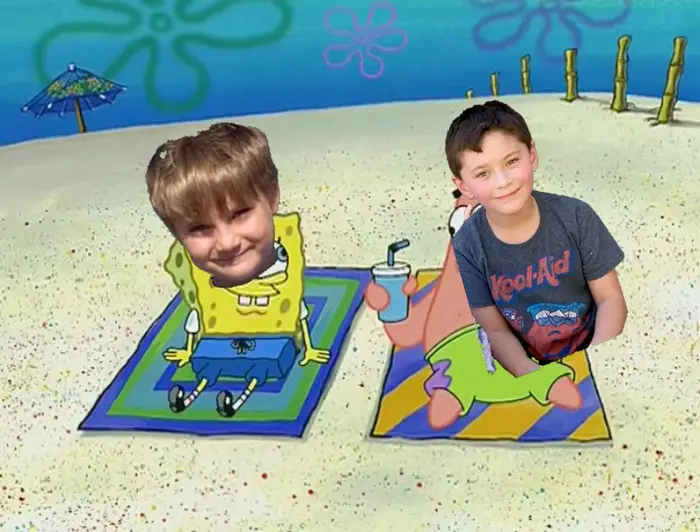 Piñata thumbnail image