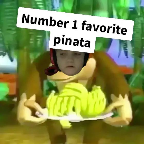 Piñata thumbnail image