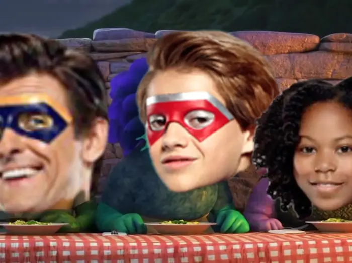 Piñata thumbnail image