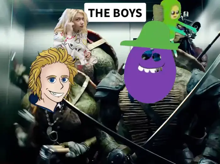 Piñata thumbnail image