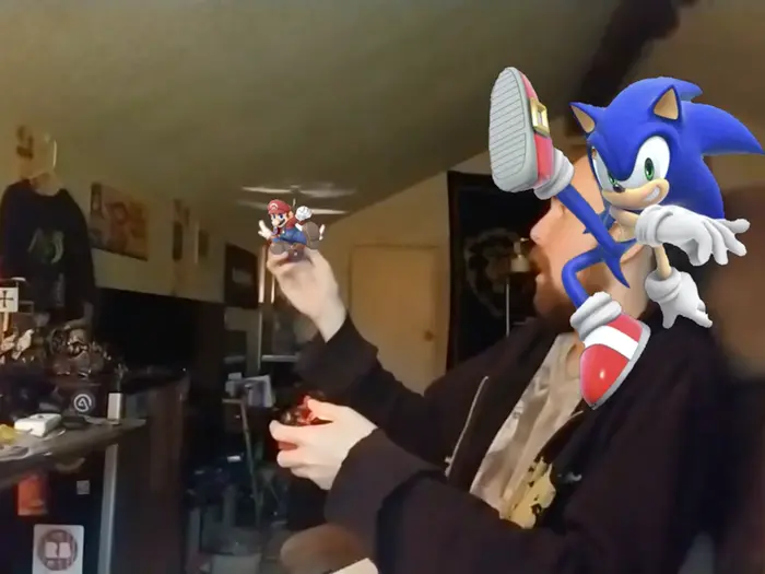 Piñata thumbnail image